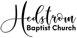 HEDSTROM Logo